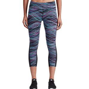 nike epic lux printed